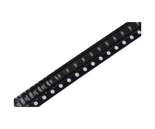 63-4803-83　2.5 V Green LED 1608 (0603)  SMD, Kingbright KP-1608SGC　KP-1608SGC