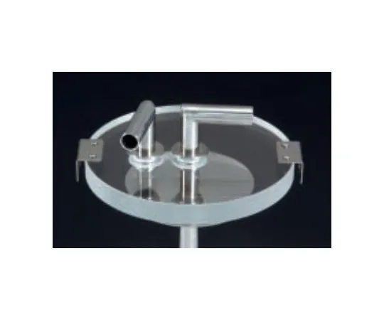 65-0573-12　Transparent Lid With Nozzle For UT -3010 A/4000 A