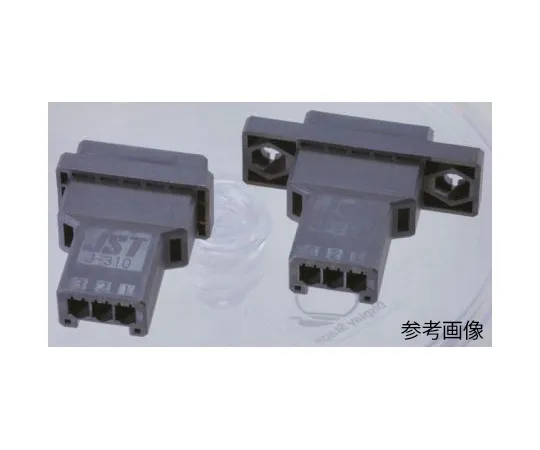 63-4882-45　JST 3.81mm 3-Way Multiway Connector, -Row Male, F31MSP-03V-KX　F31MSP-03V-KX