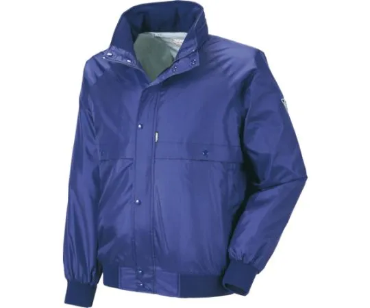 65-8440-33　Winter Blouson Purple 3L　272-72-3L