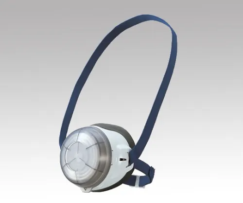2-5130-01　Dustproof Mask　DR10R-1(M)
