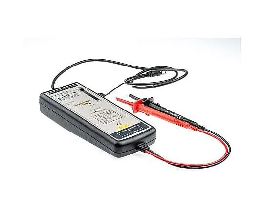 63-5167-36　Pico Technology Oscilloscope Probe, Probe Type: Active, Differential 100MHz 700V 1:10, 1:100　TA043