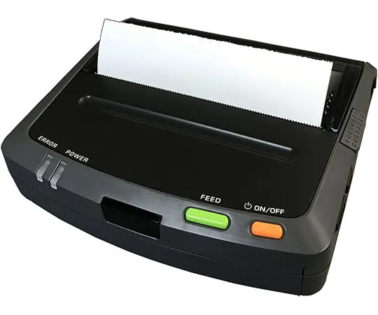 64-6360-16　Dedicated printer for SK- 1260/1250mCIII　No.8080-10