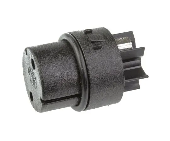 63-4782-69　Female Connector Insert 2 Way for *** with Mini Buccaneer Connector　SA3319