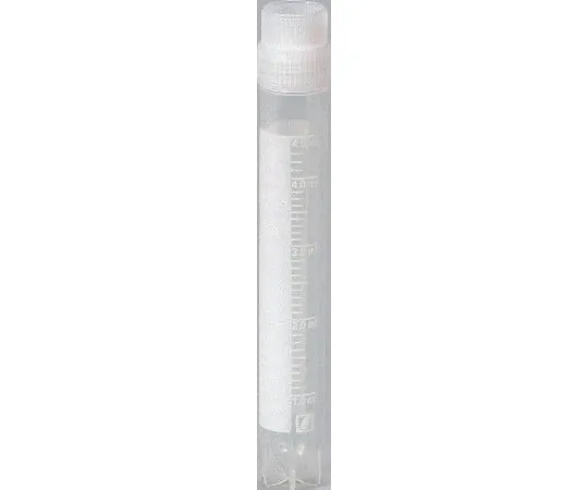 63-2980-32　Cryopure Tube (Outer Cap White) 5.0ml　72.383