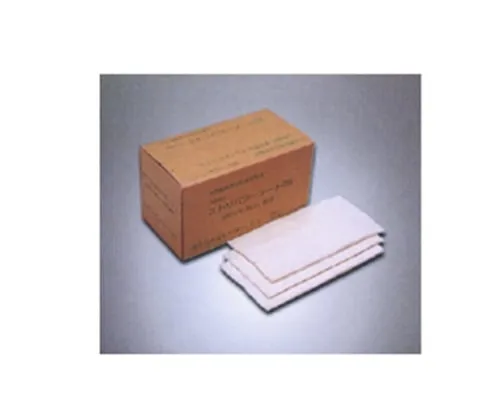 61-8931-04　Yutori Power Sheet 60 Sheets 40cm x 50cm Absorption Volume Of 1.46L　50