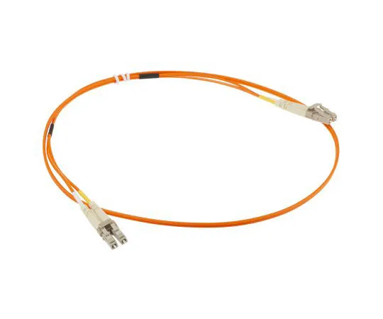 63-4861-89　RS PRO Multi Mode Fibre Optic Cable 1m　536-7106