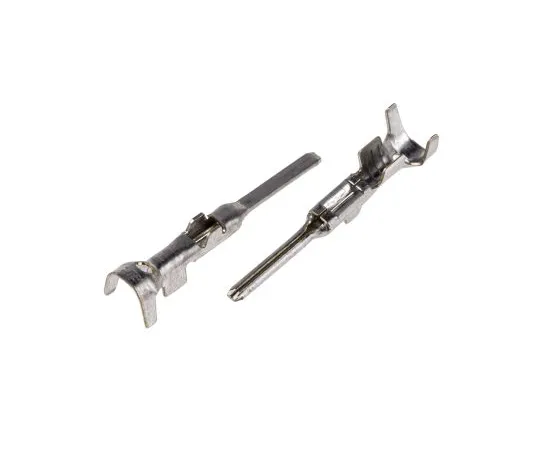 63-4760-58　TE Connectivity MINI-MIC Male Crimp Terminal Contact 15AWG 183024-1　183024-1