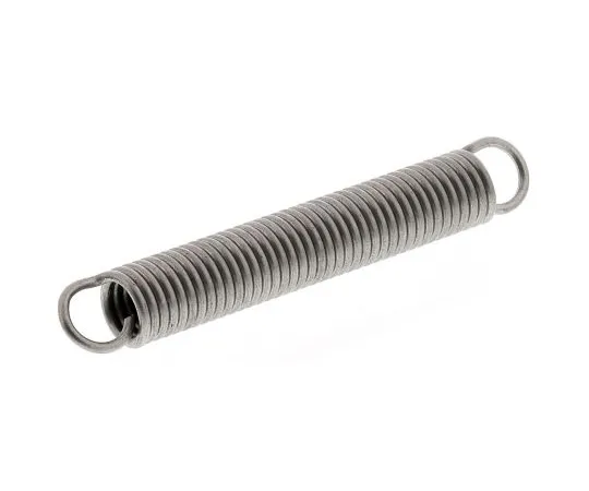 63-4655-14　RS PRO Stainless Steel Extension Spring, 31mm x 4.5mm　821-497
