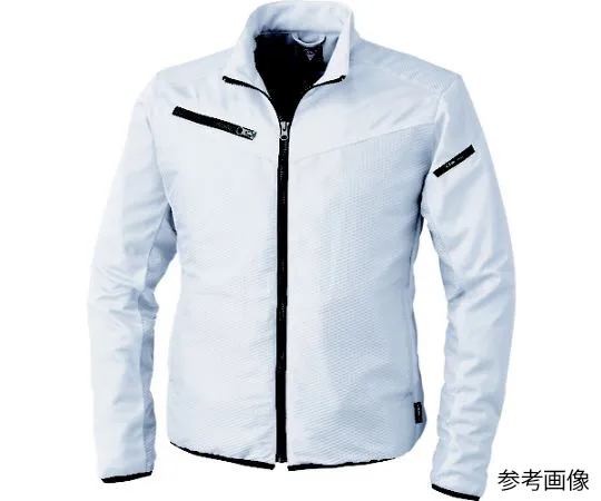 65-8372-42　Light Winter Blouson Shiro 3L　163-32-3L