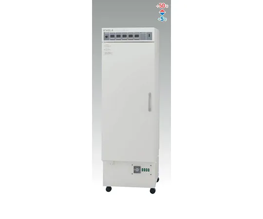 65-0574-47　［Discontinued］Temperature Gradient Constant Temperature Regulator (Multichamber Temperature Condition Testers) Constant Temperature Regulator　MTI-201B