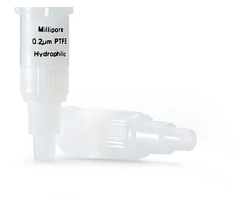 61-0195-16　Millex-Fh 0.45μm Phobic PTFE 4mm Non-Ster 100/Pk 100PK　SLFHR04NL