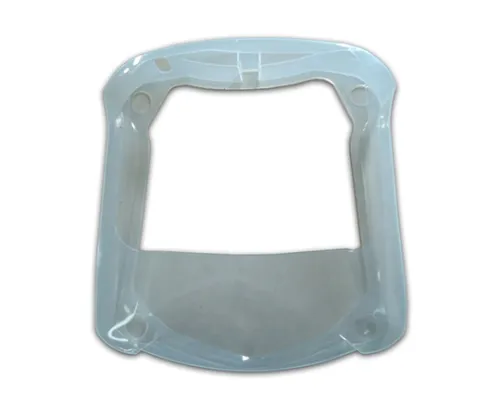 61-5080-01　［Discontinued］Display Unit Protect Cover (NV)