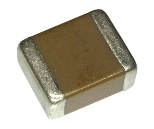 63-4797-43　KEMET 1210 (3225M) 1μF MLCC 50V dc ±10% SMD C1210C105K5RACTU　C1210C105K5RACTU