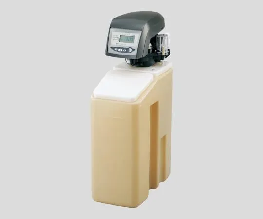 2-9545-01　［Discontinued］Fully Automatic Water Softener　TSL-6