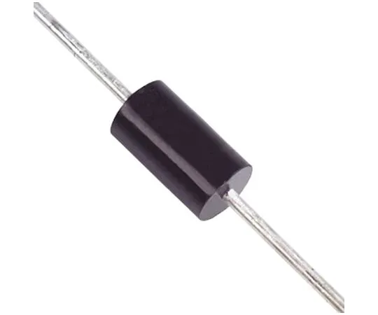 63-4896-99　ON Semi 600V 4A, Silicon Junction Diode, 2-Pin DO-201AD MUR460RLG　MUR460RLG
