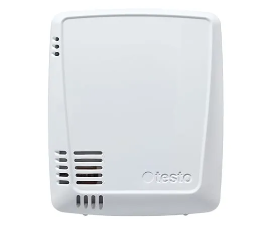 62-9227-60　Cloud monitoring logger testo 160 TH　05722021