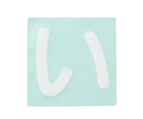 61-7426-15　Character Seal White I　CL30W-