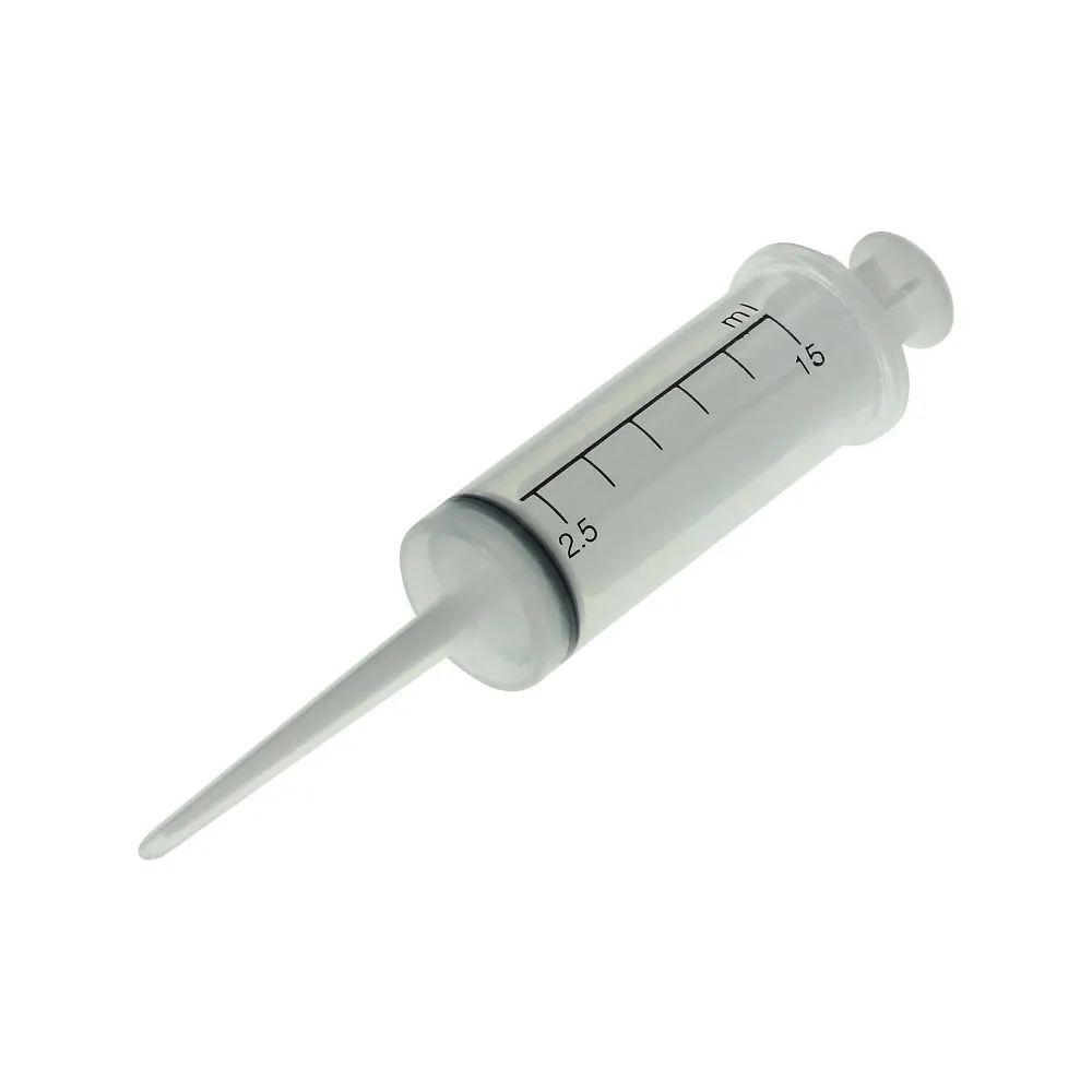61-4414-22　Syringe for HANDIE PETTER Type I 15mL　025070-1502
