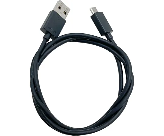68-0792-68　USB cable A-MICROB (1.2 m)　AX-TB-AMB2A12BK