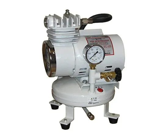 62-0955-52　Small Oilless Compressor 0.8L　PC1-0.8TL
