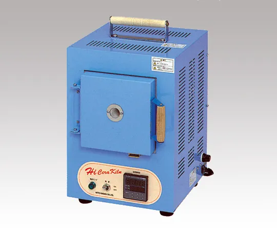 1-3961-01　［Discontinued］Small Electric Furnace NHK-120H-II　NHK-120H-