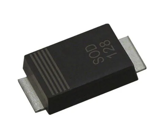 63-4695-57　ROHM 600V 800mA, Diode, 2-Pin SOD-128 RFN1LAM6STR　RFN1LAM6STR