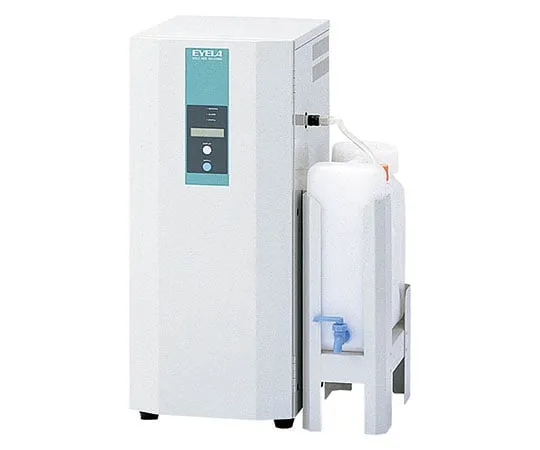 63-1394-16　Distilled water production equipment　SA-2100A