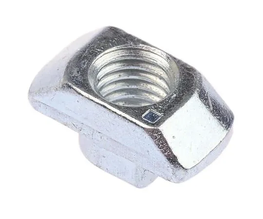 63-4779-59　Bosch Rexroth Strut Profile T-Slot Nut, , M8 Thread strut profile 40 mm, 45 mm, 50 mm, 60 mm, Groove Size 10mm　3842530287