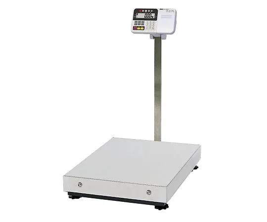 65-1918-54　Digital Large Platform Scale with JCSS Calibration Certificate　HV300KC-JA-00J00