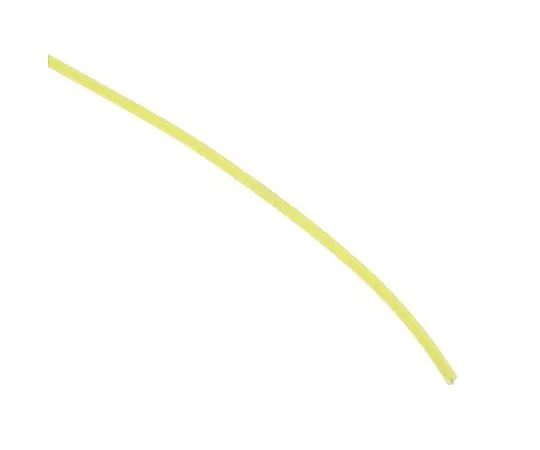 63-4716-39　Alpha Wire Premium Series Yellow Hook Up Wire UL1213, 0.05 mm², 600 V 30 AWG, 30m　5851 YL005