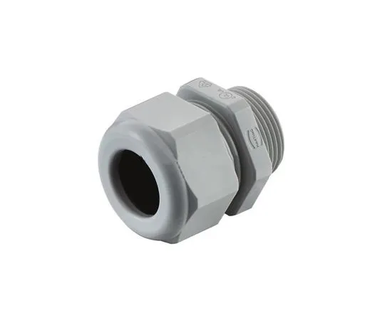 63-4858-03　Harting Han CGM-P M20 Cable Gland, Thermoplastic, IP68　19000005184