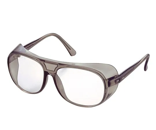 9-035-21　Dust-proof Glasses　UL-100 TBPC