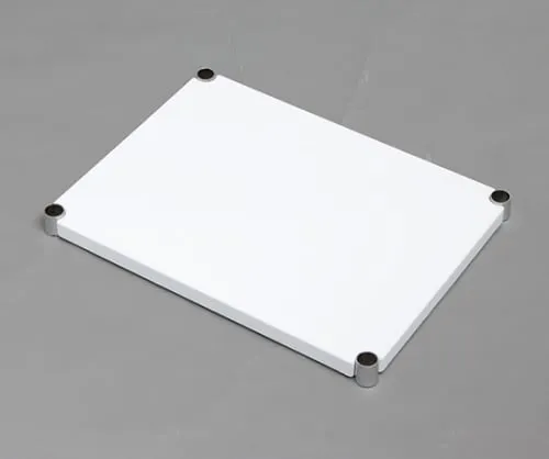 61-0427-43　［Discontinued］Metal Rack Specular Shelf Board MR-61TM　530740/MR-61TM