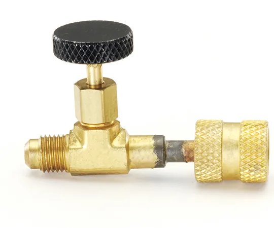 64-0795-83　［Discontinued］TA 434 ED -10 Fluorescent Filling Control Valve　TA434EC-11