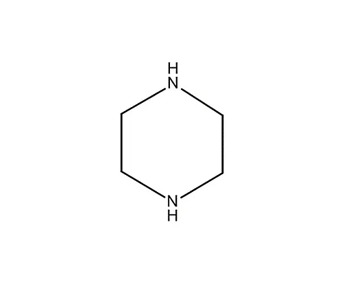 61-0339-91　Piperazine Anhydrous for Synthesis 807325 1kg　8.07325.1000