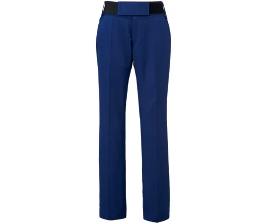 65-1271-93　Work Clothes, Ladies Comfortable Pants Navy S VEM67-SITA-S　VEM67-SITA-S