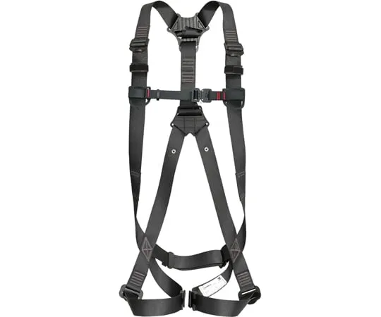 67-0337-55　Harness GS Black L　AGSL-BK