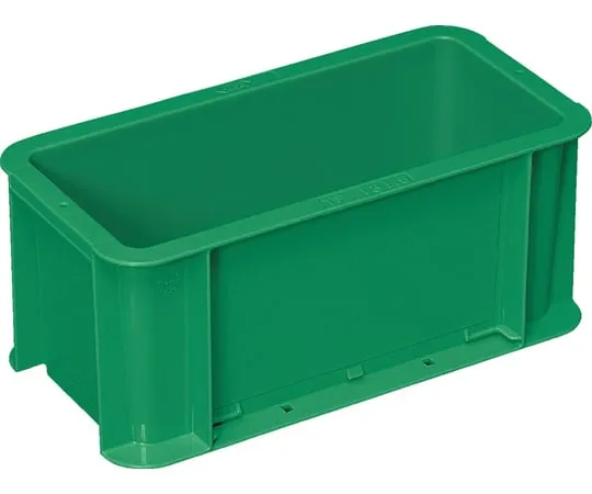 67-7317-25　TP Standard Container TP131.5 Green　20055000GR603