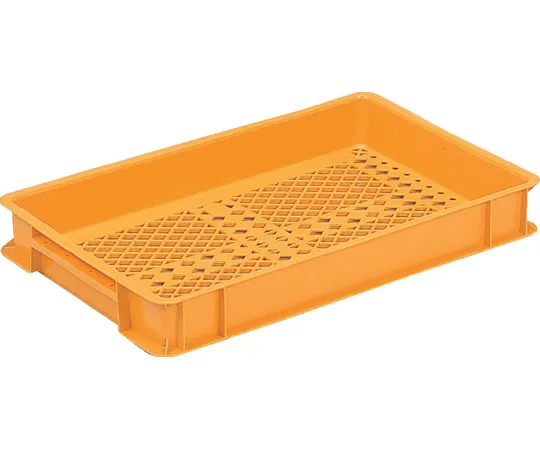 67-6592-91　Container P-S4 Orange　20215500OR301