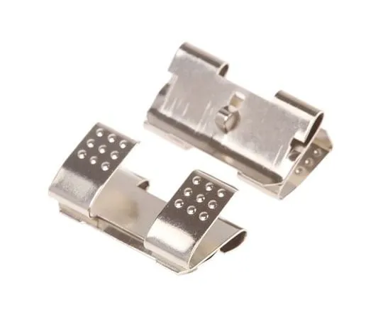 63-4725-56　Keystone AA Battery Contact, Leaf Spring Contact　210