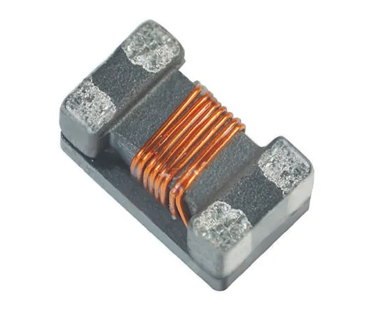 63-4876-49　TDK ACM Series Type 2520 Wire-wound SMD Inductor Wire-Wound 200mA Idc　ACM2520-102-2P-T