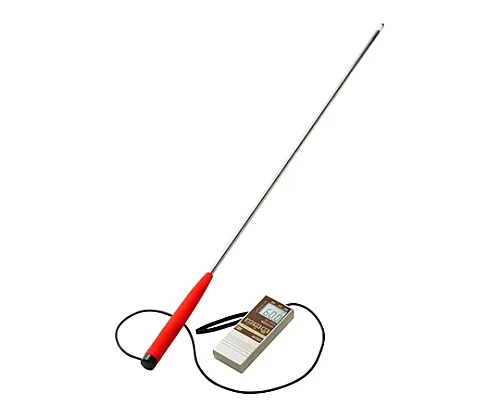 61-0065-77　［Discontinued］Moisture Meter for Compost　SK-950A