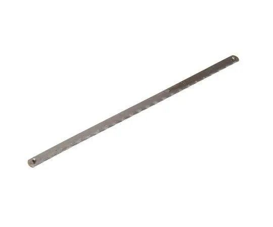 63-4718-09　RS 150 mm High Carbon Steel Hacksaw Blade, 32 TPI　185-3710