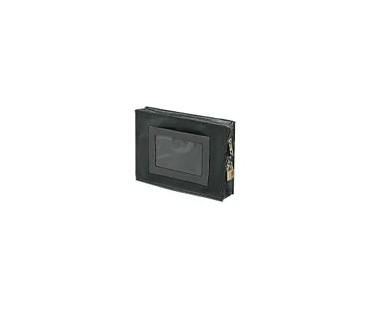64-8193-51　Throw in bag type fireproof safe  <  PS Series  >　TB-600