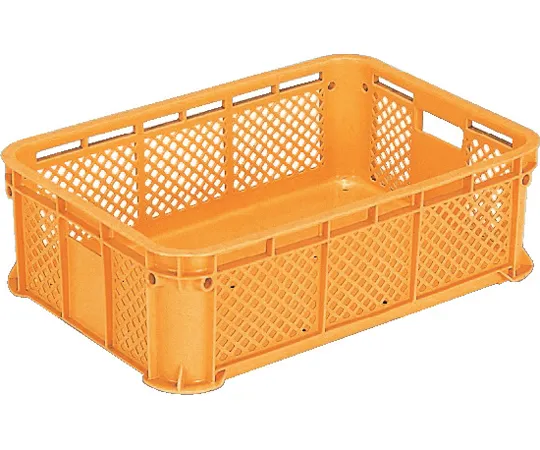 67-6655-90　Container B42 Orange　10430000OR301