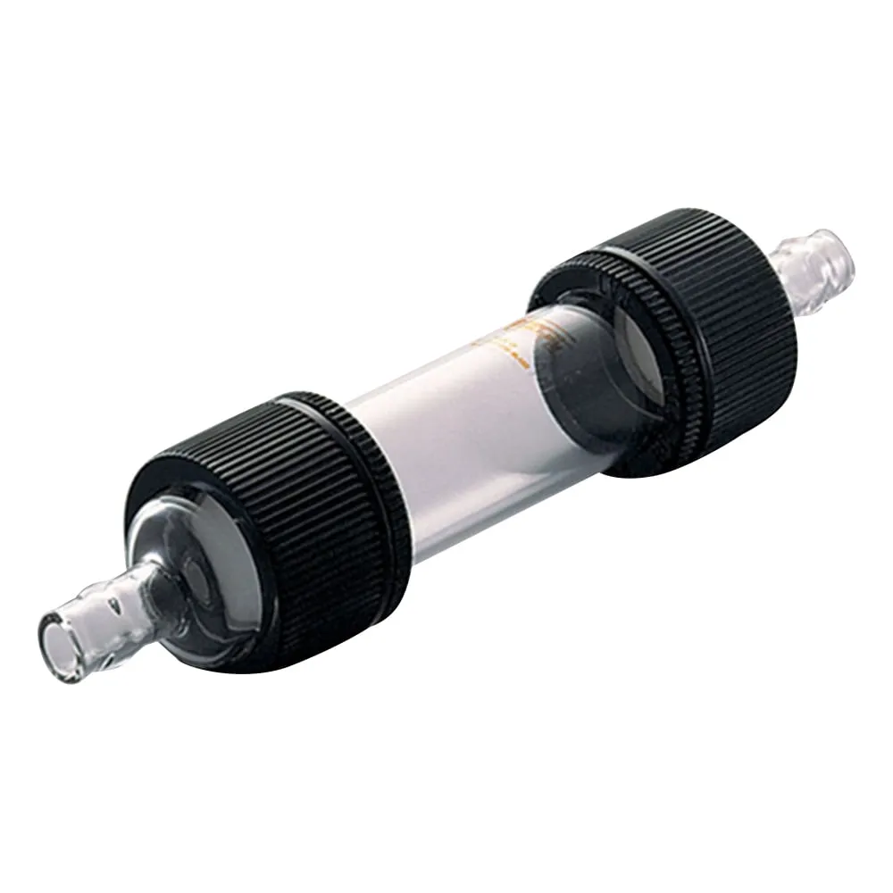 2-639-01　Bio Column Absorption Tube Φ18 x 80mm　KF-18