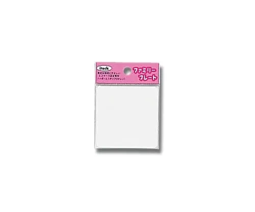 61-7425-80　Aitec With Plain Tape 60mm x 60mm x 1.5mm　KP66-T