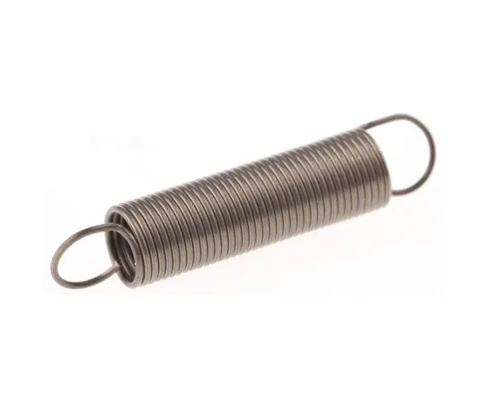 63-4653-24　RS PRO Steel Extension Spring, 25mm x 5mm　751-691