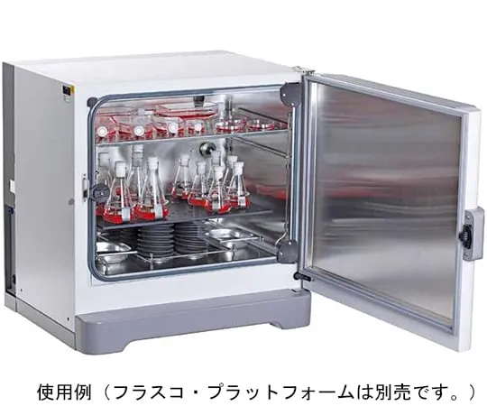 63-8457-07　New Brunswick S41i CO2 Incubator Shaker High Temperature Disinfection, 1 in Stroke, 120V 60Hz　S41I120010